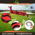 Customized Cotton and Polyester Horse Lead Rope